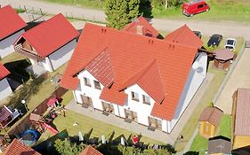 Pensjonat Sasanka - Jarosławiec